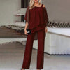 Olivia | Elegant Two-Piece Set for Special Occasions