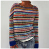 Long-Sleeve Sweater for Adults, Ideal for Cool Weather