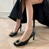 Ester - Stylish heels