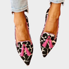 Nala | Classic Fringe Moccasins