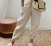 Josiane | Loose-Fit Pants for Women