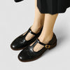 Olyssiah | Orthopedic Mary Jane Shoes