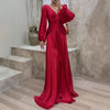 Aubrie | Elegant, flowing dress