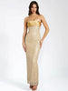 Pearl | Luxurious Maxi Dress
