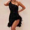 Alivia | Eye-catching evening dress