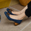 Lillyanna - Elegant heels