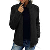 Corvessa | Fleece Jacket for Women