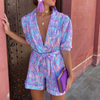 Luca | Trendy Jumpsuit