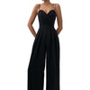 Mirielle | Strappy Jumpsuit for Women