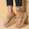 Kelsey | Stylish Orthopedic Sandals
