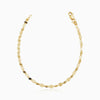Prestige Gold Bracelet