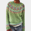 Miracle | Warm Knit Sweater