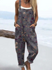Kelly | Casual Vintage Jumpsuit