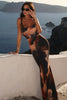 Liva | Maxi Dress