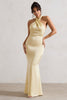 Nisa | Maxi Dress