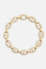 Marina Island Gold Bracelet