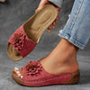 Athenia | Stylish Orthopedic Sandals