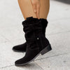 Leonie | Timeless Mid-Calf Winter Boots