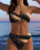 Sexy Triangle Bra Swimsuit