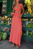 Elizabeth | Tie Dye Summer Dress