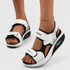 Rhea | Plush Comfort Sandals
