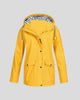 Water- and Wind-Resistant Jacket for Women