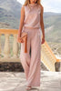 Raphaelle | Summer Jumpsuit