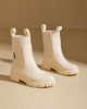 Waterproof Non-Slip Martin Boots