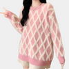 Beata | Elegant Summer Sweater