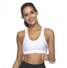 Kylee | Sports Bra with Hidden Storage Pocket