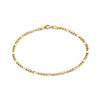 Carmela Queen Gold Bracelet
