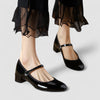 Chloe | Elegant Mary Jane Shoes