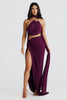 Zahra | Maxi Dress