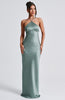 Sema - Classic & Elegante Max Dress