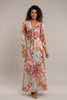 Merete - Luxury Summer Dress