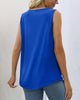 Philiberte | Square-Neck Tank Top