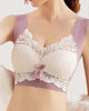 Anti-Sag Push-Up Bra