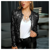 Jolanda | Zip-Up Evening Jacket for Women