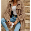 Amathis | Comfortable Elegant Cardigan Coat