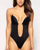 Backless Shaping Bra