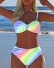 Sexy Vacation Bikini Set