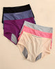 Leak-Proof Undies for Bladder Incontinence