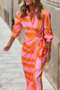 Helmi - Spring Summer Maxi Dress