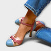 Hazel Heels