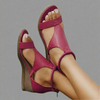 Rosalie | Orthopedic Bohemian Sandals