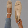 Ida - Moccasins