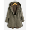 Zita | Warm Hooded Winter Jacket for Women