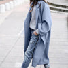 Rafaela | Long Warm Winter Coat for Women