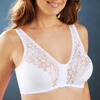 Leonie | Supportive Lift Bra for Fuller Busts