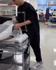 Trendy Oversized Comfortable Casual Set